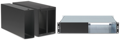 DuoModo Dual-Module Desktop Enclosure - Add Any Module xMac mini,eGPU,Echo III and Echo I DuoModo Dual-Module Desktop Enclosure - Add Any Module xMac mini,eGPU,Echo III and Echo I